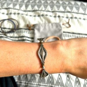 Alex and Ani Vintage Wrap